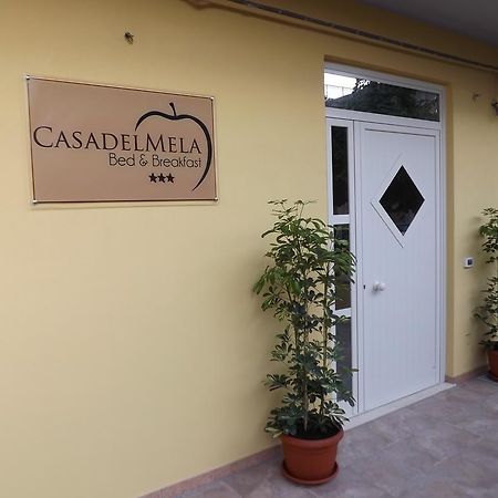 CasadelMela B&B Milazzo Exterior foto