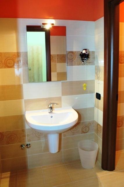 CasadelMela B&B Milazzo Habitación foto