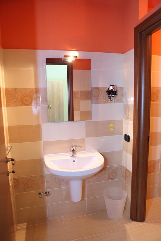 CasadelMela B&B Milazzo Habitación foto