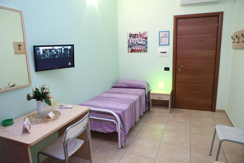 CasadelMela B&B Milazzo Habitación foto
